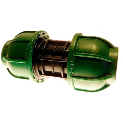 Złącze PE 110-110 IRRITEC