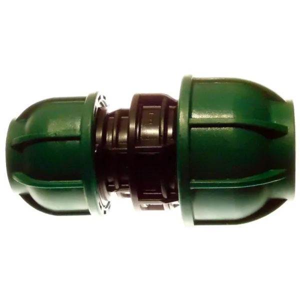 Złącze redukcyjne PE 90-63 IRRITEC