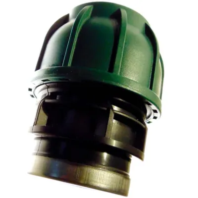 Złącze PE 40 - 6/4 GW IRRITEC