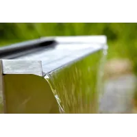 Waterfall 30 Set kolumna wodospadowa ze stali nierdzewnej OASE-50584 POZNAŃ