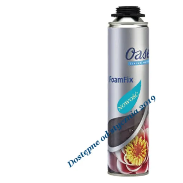 Foam Fix Oase-70972 Pianka montażowa do elementów oczek wodnych