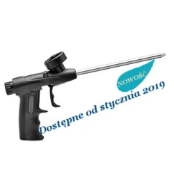 Profesjonalny pistolet do Pianki montażowej Foam Fix Oase-70974  do łączenia elementów oczek wodnych