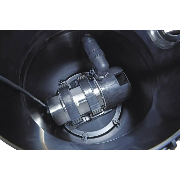 pompa odszlamiająca Pondovac 5 odkurzacz OASE-41982