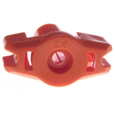 Dysza pomarańczowa 2.8-Rmax-12,0m zraszacz polowy 427 NAANDANJAIN