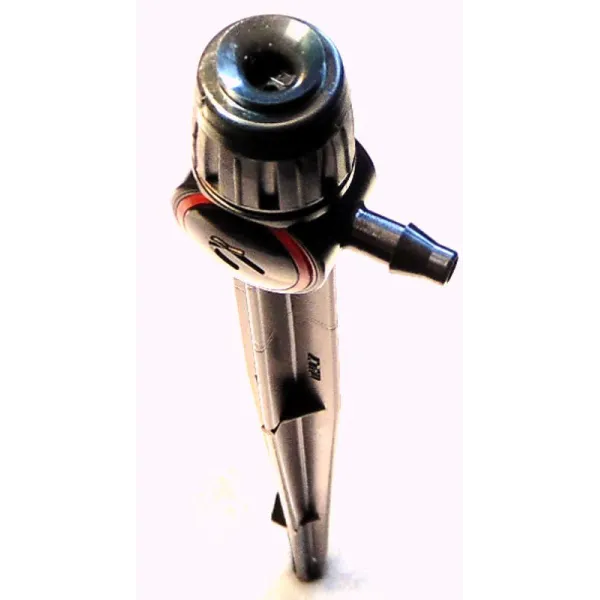 Mikrozraszacz Maxima 360 stopni spike PC Vortex Spray 60l/h