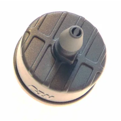 podłączenie KROPLOWNIK 4l/h NAANDANJAIN z kompensacją ciśnienia 