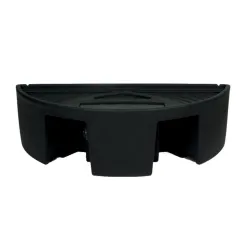 Rezerwuar wodny półokrągły Wall 90 (72942)