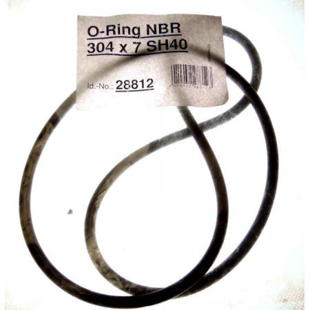 28812-O-Ring NBR 304x7 SH40