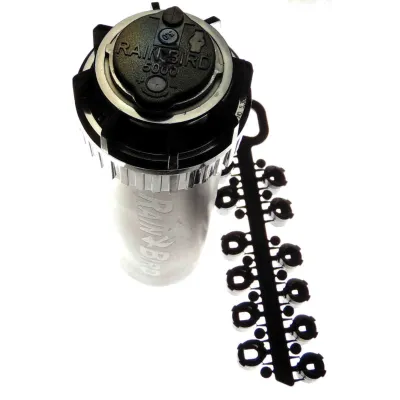 Zraszacz rotacyjny 5004  Rain Bird zasięg zraszania (10,1 -15,2m)-Polski sklep