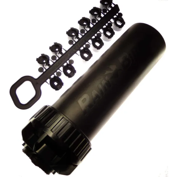 Zraszacz rotacyjny 5004 (10,1 -15,2m) Rain Bird-Polski sklep