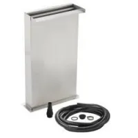 Waterfall 30 Set kolumna wodospadowa ze stali nierdzewnej OASE-50584 POZNAŃ
