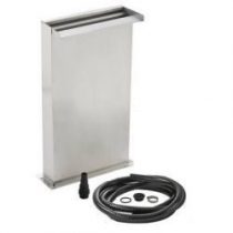 Waterfall 30 Set kolumna wodospadowa ze stali nierdzewnej OASE-50584 POZNAŃ