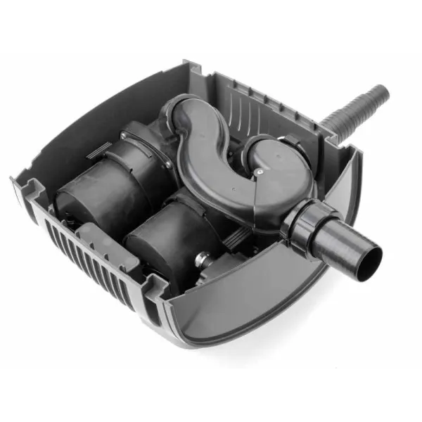 Niezawodna i trwała pompa do oczka wodnego AquaMax Eco Twin 20000 OASE-50708
