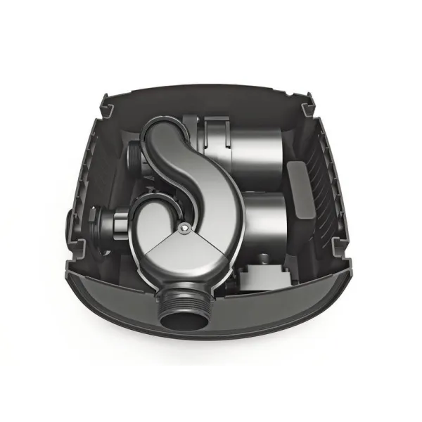 AquaMax Eco Twin 20000 OASE-50708 kolektor