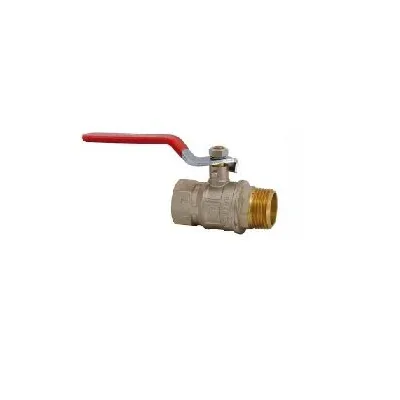 Zawór kulowy 5/4" GW/GZ