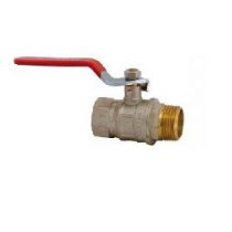 Zawór kulowy 5/4" GW/GZ