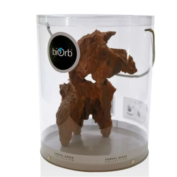 biOrb AIR ptak - korzeń drzewa-Samuel-bakers-hand-made