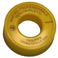 Taśma teflonowa 12mm x 12m x 0,1