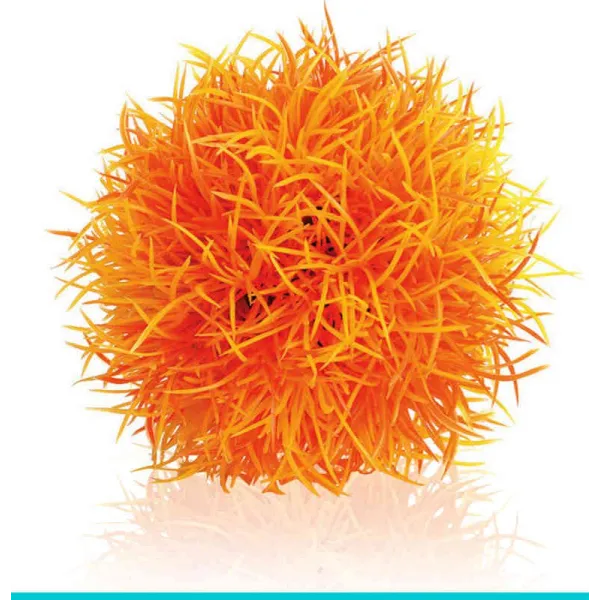 biOrb-46062 AQUATIC pomarańczowa kula