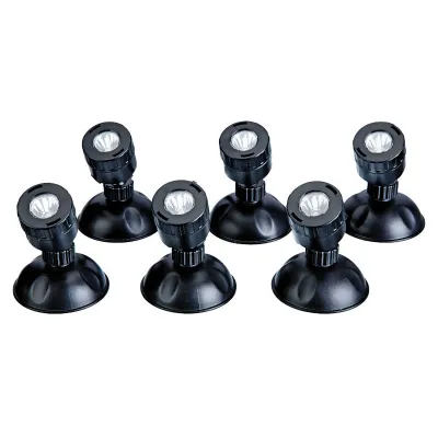 Pontec-43187 Pondo PondoStar LED 6