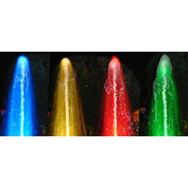 Dysze-spieniające-Schaumsprudler-55-10E 50986-Oase 0,25 - 3,5m