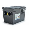 ProfiClear Premium Compact-L EGC-49979-Oase z widocznymi wylotami wody czystej 2xDN110