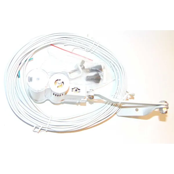 Czujnik deszczu SOLAR-SYNC Hunter inteligentne nawadnianie 