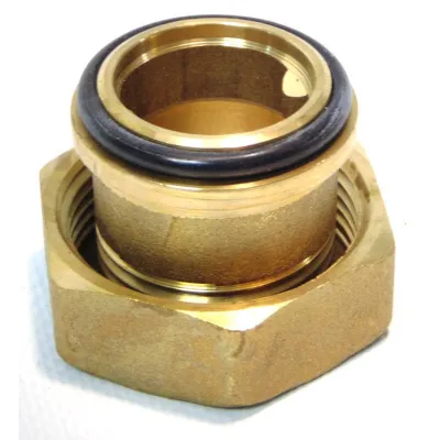 Półśrubunek 1"x5/4"