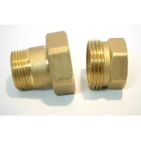 śrubunek 3/4"