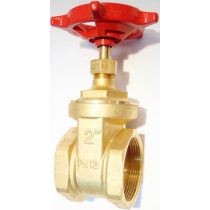 Zasuwa kulowa 2" Valbrass wysoką jakość produktów