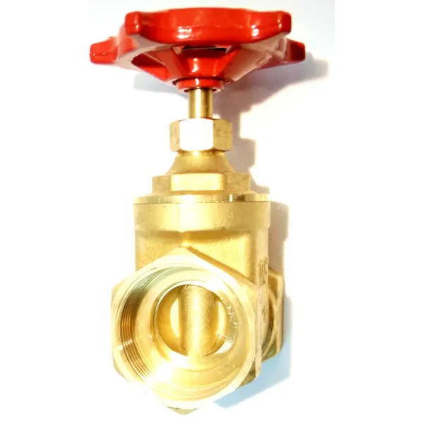 Zasuwa klinowa 6/4"  Valbrass wysoką jakość produktów