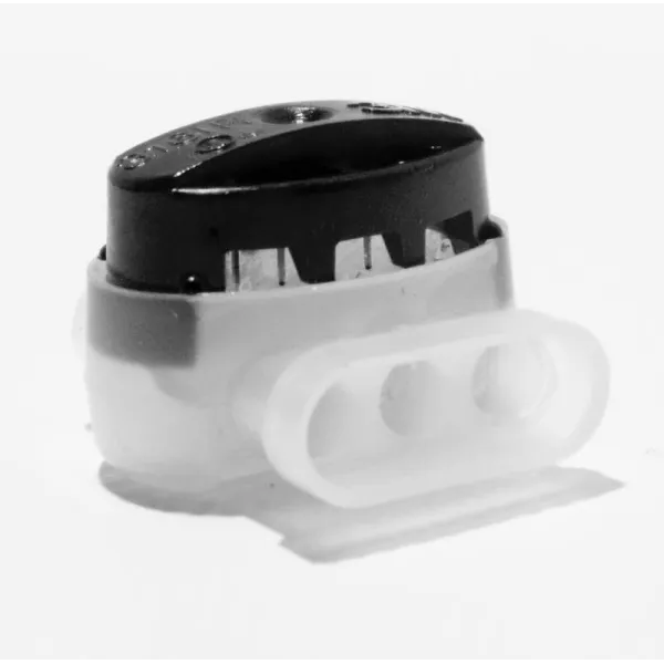 3M konektor elektryczne  do przewodów do  elektrozaworu