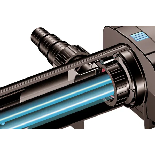 Vitronic 24  OASE Lampa UVC OASE-56869  POZNAŃ