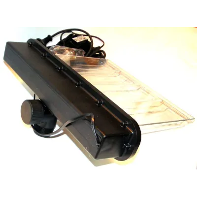 Pondofall Led- wylewka Pontec 73349 wlot tylni