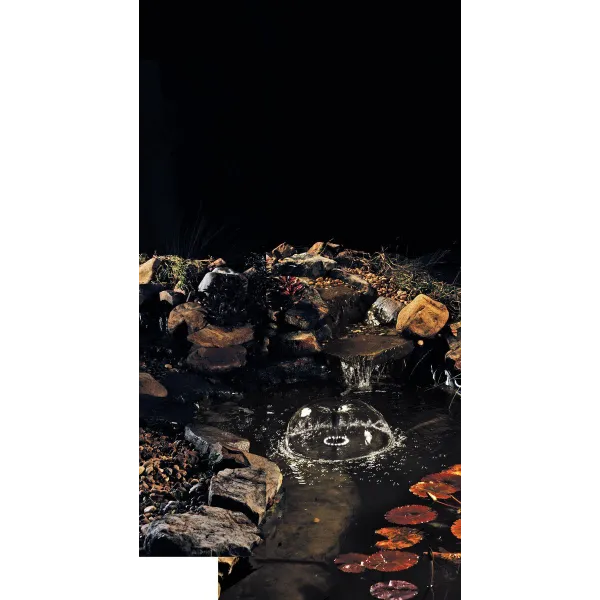 oświetlenie pontec PondoStar