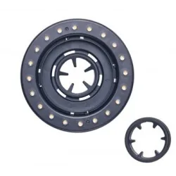 Pierścień oświetleniowy LED PondoStar Ring