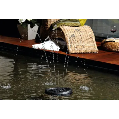 Water Starlet OASE-50214 POZNAŃ