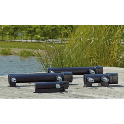 Vitronic 11  OASE Lampa UVC OASE-56870  POZNAŃ