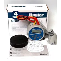 Sterownik NODE-400 4-sekcyjny HUNTER
