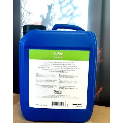 Biorb Humudi Mist 5l Nowe Opakowanie