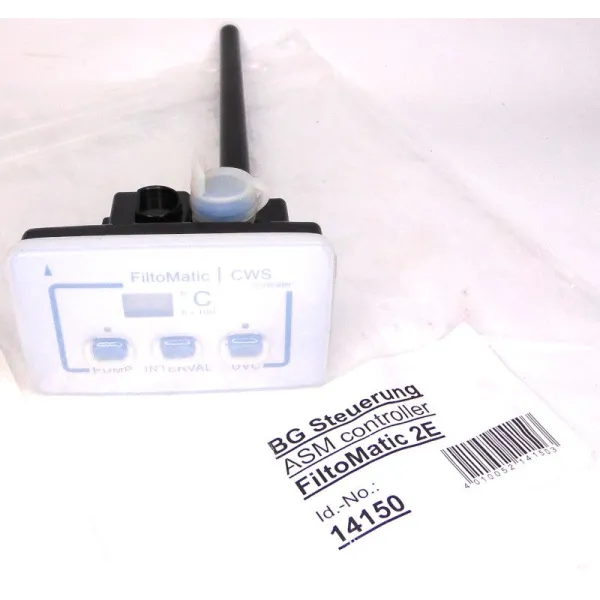 14150 panel Filtomatic