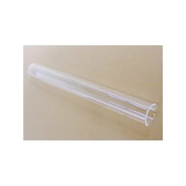 Szkło kwarcowe D44 x 298