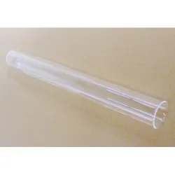 13332 Szkło kwarcowe D44 x 298