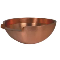 Okrągła misa fontannowa 50