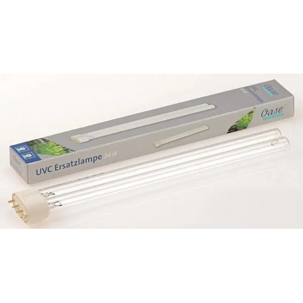 Żarnik 42 W Oase