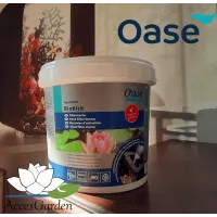 Starter Bakteryjny Bio Kick 2 l Oase-51458 jedyne opatentowane i skuteczne rozwiazanie w nowych opakowaniach