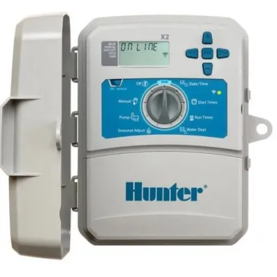 sterownik X2-801E Hunter