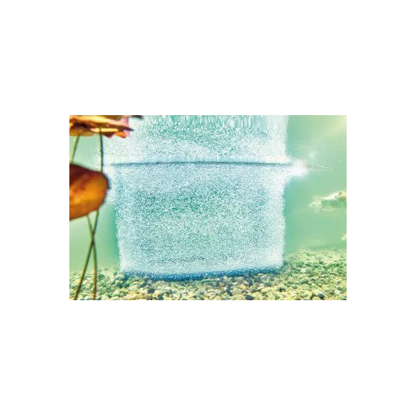 Pierścień napowietrzający