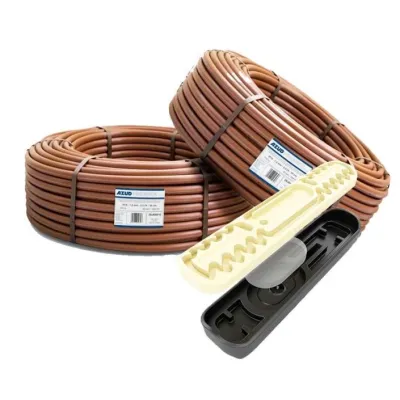 Linia kroplujaca Azud Premier PC AS fi16-1,2mm-2,2l/h-100m