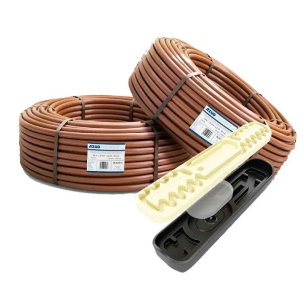 Linia kroplujaca Azud Premier PC AS fi16-1,2mm-2,2l/h-100m
